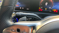 Mercedes-Benz CLA 180 AMG Line Premium 4dr Tip Auto Petrol Saloon